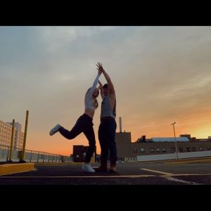 Meet your Posher, Morgan